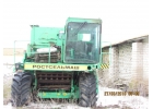 Продам комбайны Дон-1500Б