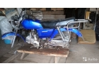 Orion 125