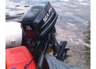 Лодочный мотор SEA-PRO 2.6