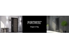 Дизайнерские двери portalle
