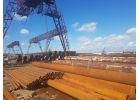 Приобретайте трубы бу в компании Стальной контракт.