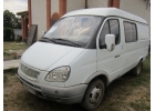 ГАЗ ГАЗель 2705, 2007, 140лс