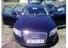 Ïðîäàì Audi A4 2007 ãîäà âûïóñêà â îòëè÷íîì ñîñòîÿíèè