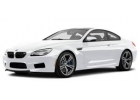 BMW M6, 4.4 l., Купе coupe