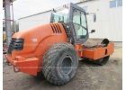 Грунтовый каток HAMM 3412 VIO, 12-14 т