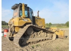 Бульдозер CAT D6N LGP, 2012 г, 4834 мч