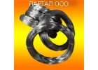 Нихромовая проволока, нить, лента х20н80, х15н60