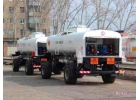Изготавливаем и продаем передвижные АЗС