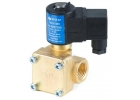 Вентиль электромагнитный ЗИТА тип 0927200 12 катушка 220V, 24V