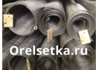Сетка нержавеющая тканая полутомпаковая ГОСТ 6613-86