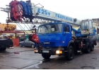 Возьмем в аренду автокраны