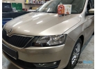 Установка сигнализации с автозапуском старлайн а93 цена