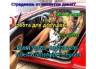Работа для девушек в сфере развлечений