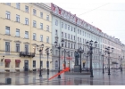 Великолепное помещение на пешеходной улице в самом сердце Петербурга, ...