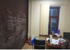 Сдается офис на втором этаже административного здания, расположенного ...