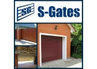 Ворота, Автоматика, Рольставни, Шлагбаумы , S-Gates