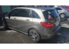 Mercedes-Benz B-класс, 2013