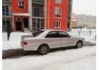 Mercedes E-класс, 1998