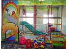 Игровые комплексы от производителя