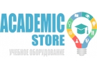 Интерактивное оборудование для школьников от компании ACADEMIC STORE