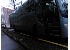 Автобус Голден Драгон Golden Dragon XML6129E1A 2005г.