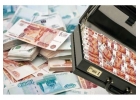 Частный инвестор окажет финансовую помощь, выдаст срочный займ без залога