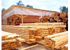 Продажа бруса-доски Орловская область