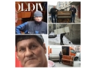ПЕРЕВОЗКА МЕБЕЛИ. КВАРТИРНЫЙ ПЕРЕЕЗД В СПБ