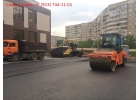 Асфальтирование в Новосибирске Без посредников Срочно