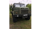 Краз-260 6х6,92г.в,1500 км,с воен.хранения,новый