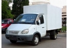 Газель грузоперевозки по Москве
