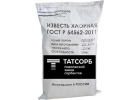 Хлорная известь