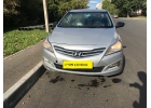 Hyundai Solaris продамобмен