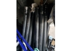 Труба буровая ТБСУ-63 L-1500
