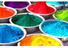 Железоокисные фталоцианиновые органические пигменты UNION Polymers