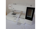Вышивальная машина Janome Memory Craft 500E