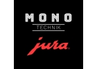 Monotechnik - официальный магазин кофемашин Jura