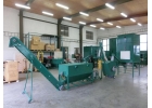 Линии гранулирования растительной биомассы. MGB 100 MGL 200 400 600 800 1000