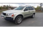 Продам автомобиль VOLVO XC90 2006 г.в.