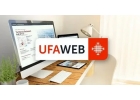 Создание и продвижение сайтов под ключ от компании UfaWeb