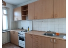 3-х комнатная квартира в центре